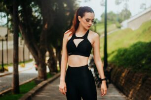 The Benefits of Wearing Activewear That Supports Sustainability