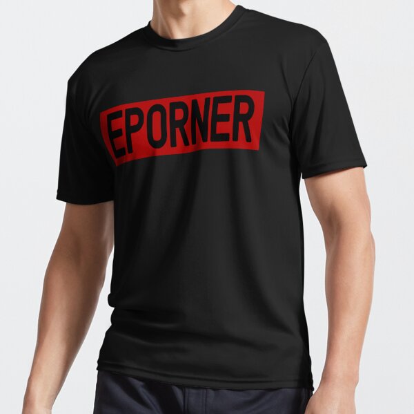 Eporner Active T-Shirt