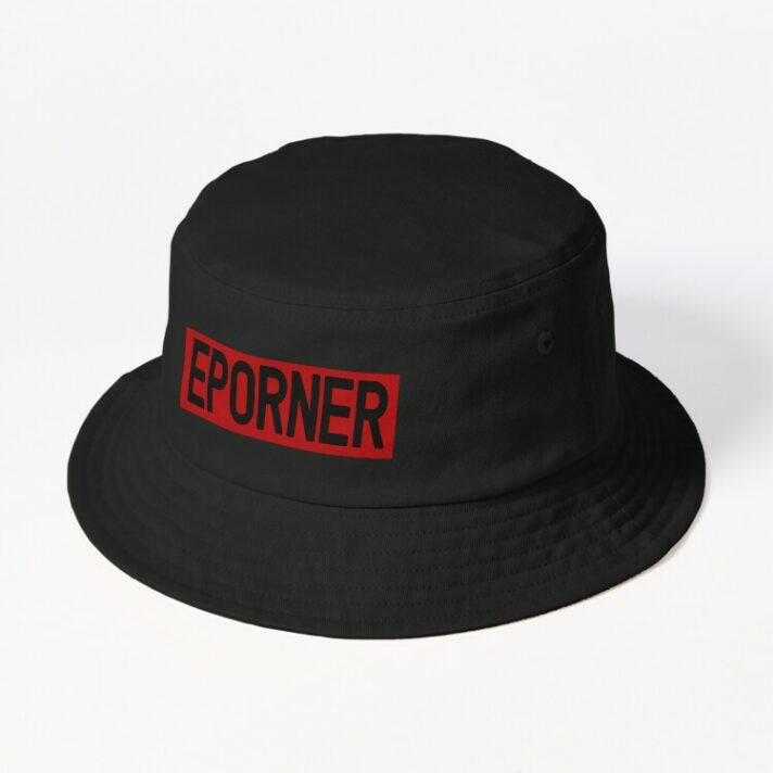 Eporner Bucket Hat