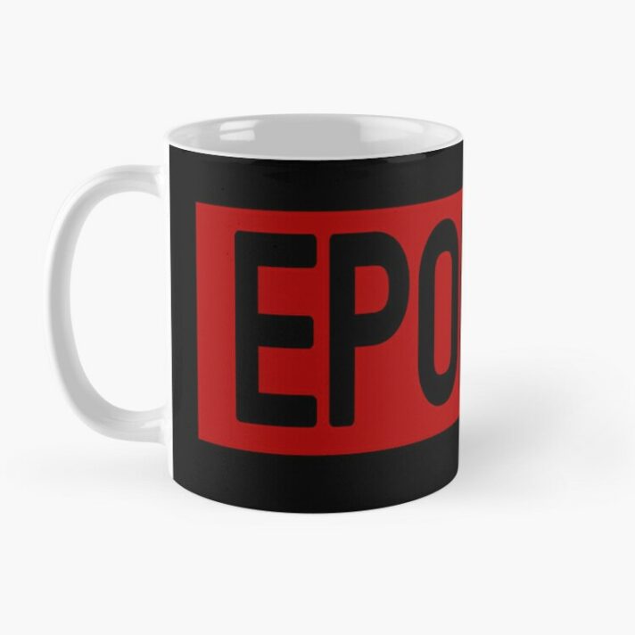 Eporner Classic Coffee Mug