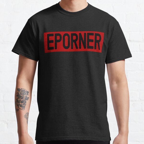 Eporner Classic T-Shirt