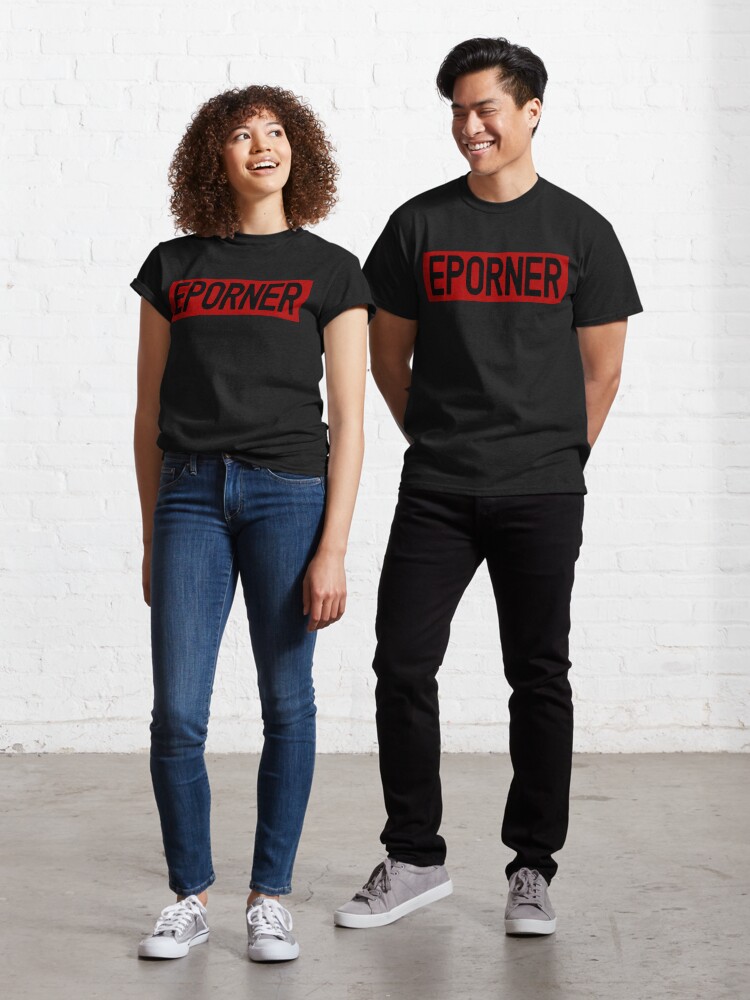 Eporner Classic T-Shirt