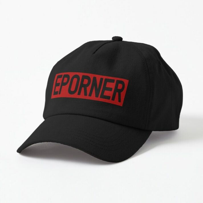 Eporner Dad Hat