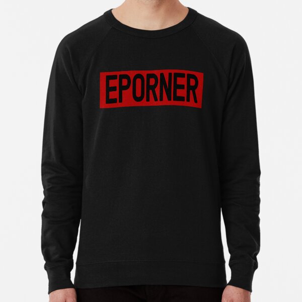Eporner Lightweight Sweatshirt
