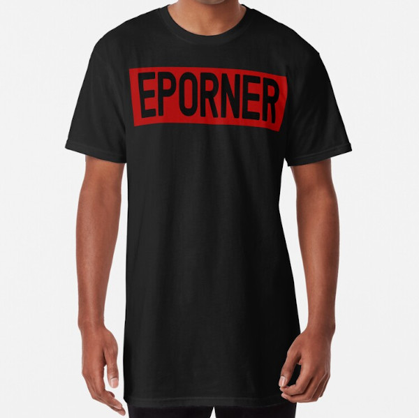 Eporner Long T-Shirt