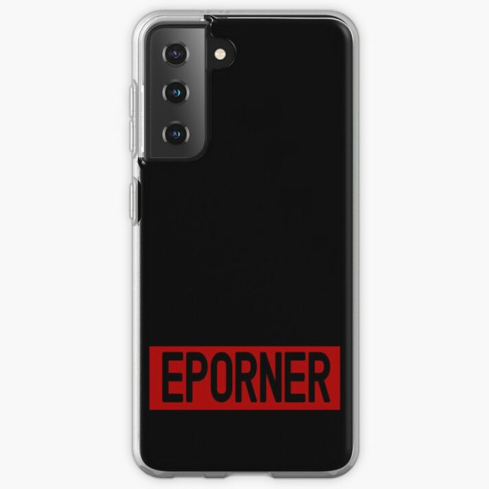 Eporner Samsung Galaxy Phone Case