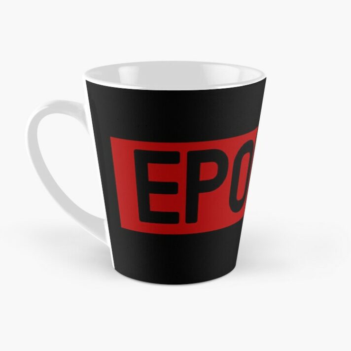 Eporner Tall Coffee Mug